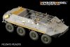 Voyager Model PE35473 Mordern Russian BTR-60P APC for TRUMPETER 01542 1/35